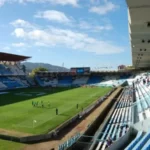 Estadio de Celta de Vigo: Descripción y Características