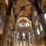 La Basílica de Santa María de Vigo como Concatedral