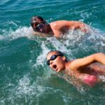 Beneficios de practicar deportes acuáticos