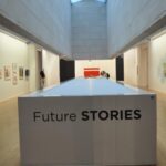 Casa de las Artes Vigo: Una visión del arte