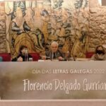Celebración del Día das Letras Galegas
