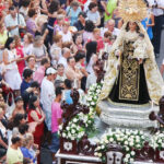 Celebración Virgen del Carmen 2023