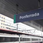 Cómo llegar a la Estación de Tren de Ourense