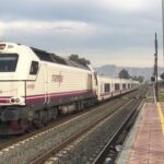 Cuantas estaciones de tren hay en Alicante - Resumen