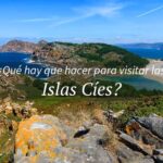 Descubre las Islas Cíes de Galicia