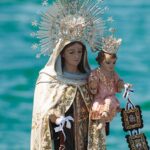 Dia de la Virgen del Carmen