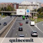 Distancia Santiago de Compostela a Coruña por Autopista
