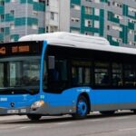 El bus turístico ideal en Madrid