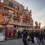 El Corte Inglés celebra Festival Park en Mallorca