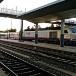 Estacion de tren Badajoz - Numero de telefono