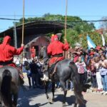 Fiestas San Juan del Monte 2023