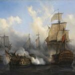 Horario Batalla Naval Coruña 2023