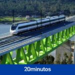 Horario trenes Vigo-Santiago Estación Urzáiz