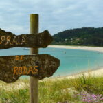 Las mejores playas de Vigo Exploradas