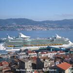Muelle de trasatlanticos Vigo concertos