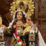 Procesion Virgen del Carmen 2023