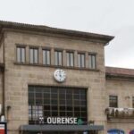 Telefono Estacion de Tren Ourense