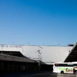 Tomar bus turistico en Madrid