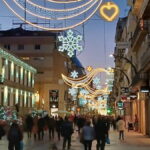 Ver Galicia en Navidad