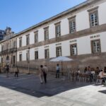 Visita al Museo de Arte Contemporáneo de Vigo