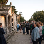 Visitas guiadas al Cementerio Pereiro Vigo
