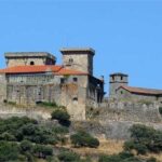 Descubre el Castillo de Soutomaior Pontevedra