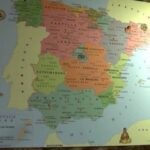 Descubre el Mapa del Tiempo de Galicia