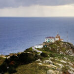 Descubriendo el Cabo de Finisterre en Galicia
