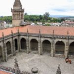 Descubriendo la Basílica de Santiago de Compostela