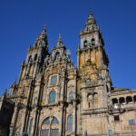 Descubriendo la Cathédrale de Santiago de Compostela