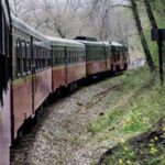 Viajando por Galicia a bordo de los trenes turísticos